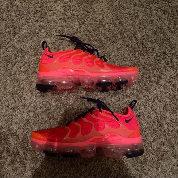 Womens Air VaporMax Plus - Picture 4 of 6